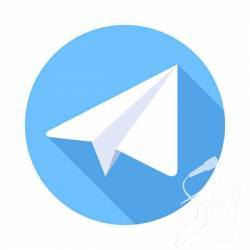 Telegram       
