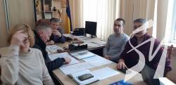 Деснянська громада працює над Статутом та Бюджетом участі