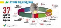 В Україні крадуть 37 мільярдів на рік на сірих схемах В Україні крадуть 37 мільярдів на рік на сірих схемах