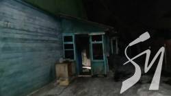 У Чернігові під час пожежі знайшли тіло жінки У Чернігові під час пожежі знайшли тіло жінки