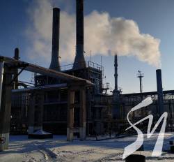 «Укрнафта» виконала виробничий план з видобутку нафти і газу в лютому: показники