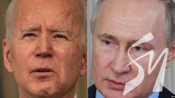 Байден поговорив з Путіним Байден поговорив з Путіним