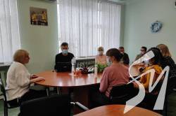 Ічнянський ЦНАП надає 191 послугу