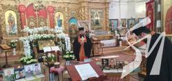За 14-ма загиблими Захисниками України у квітні помолилися у Чернігові