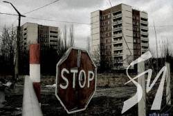 Прикордонний дрон виявив п’ятьох сталкерів у Чорнобильській зоні Прикордонний дрон виявив п’ятьох сталкерів у Чорнобильській зоні