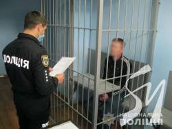 На Чернігівщині 45-річний чоловік отримав підозру у навмисному вбивстві жінки На Чернігівщині 45-річний чоловік отримав підозру у навмисному вбивстві жінки