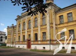 Музей Галагана запрошує на Ніч музеїв Музей Галагана запрошує на Ніч музеїв