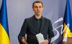 Рада призначила Ляшка міністром охорони здоров'я