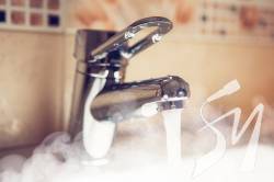 До осель Чернігова повернуть гарячу воду До осель Чернігова повернуть гарячу воду