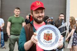 DZIDZIOFILM розпочав виробництво нової комедії-квесту «ДЕ ГРОШІ»