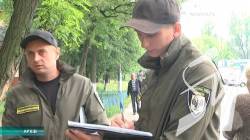 «Муніципальна варта» не має права складати протоколи про порушення трудового законодавства, - прокур «Муніципальна варта» не має права складати протоколи про порушення трудового законодавства, - прокур