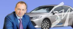 Поліції передадуть в оренду авто, яким користувався чернігівський міський голова Поліції передадуть в оренду авто, яким користувався чернігівський міський голова