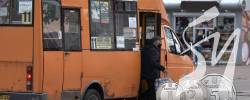 У Чернігові хочуть підвищити вартість проїзду у громадському транспорті У Чернігові хочуть підвищити вартість проїзду у громадському транспорті