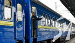 У поїзді Чернівці-Чернігів стався скандал через неробочий кондиціонер