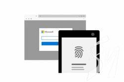Microsoft тепер дозволяє входити в обліковий запис без використання пароля Microsoft тепер дозволяє входити в обліковий запис без використання пароля