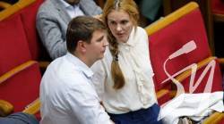 Напередодні смерті депутат Поляков вживав алкоголь і сварився з депутаткою-співмешканкою? Напередодні смерті депутат Поляков вживав алкоголь і сварився з депутаткою-співмешканкою?