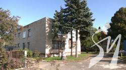Чому дитсадок у Чернігові досі без опалення Чому дитсадок у Чернігові досі без опалення