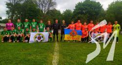 Чи розвиватиметься футбол серед учасників АТО/ООС на Чернігівщині