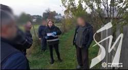 На Чернігівщині наркоплантатор виростив врожай на півмільйона гривень На Чернігівщині наркоплантатор виростив врожай на півмільйона гривень
