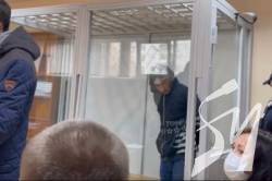 Смертельне ДТП у Харкові: 16-річного водія відправили в СІЗО Смертельне ДТП у Харкові: 16-річного водія відправили в СІЗО