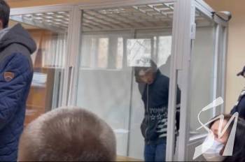 Смертельне ДТП у Харкові: 16-річного водія відправили в СІЗО