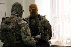 Обшуки у Чернігові - через розслідування діяльності управління капітального будівництва Обшуки у Чернігові - через розслідування діяльності управління капітального будівництва