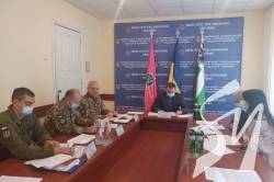 На Чернігівщині триває осінній призов