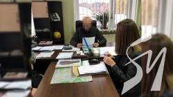 СБУ розповіла подробиці обшуків у Чернігові СБУ розповіла подробиці обшуків у Чернігові