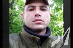 Стало відоме ім'я другої бойової втрати ЗСУ у жовтні Стало відоме ім'я другої бойової втрати ЗСУ у жовтні