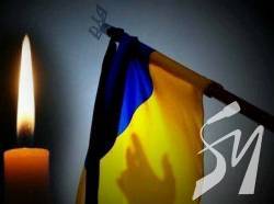 Під Павлополем російські окупанти вбили воїна ЗСУ Під Павлополем російські окупанти вбили воїна ЗСУ