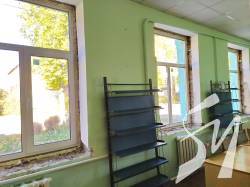 У Куликівці створюють бібліотечний коворкінг центр