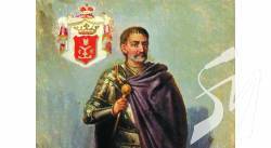 Кросворд Івана Мазепи