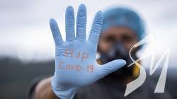 Відсьогодні українців без COVID-щеплення відсторонятимуть від роботи: список професій Відсьогодні українців без COVID-щеплення відсторонятимуть від роботи: список професій