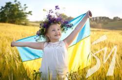 78% українців вважають своєю рідною мовою українську - опитування 78% українців вважають своєю рідною мовою українську - опитування