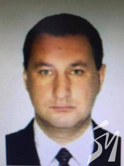 У Києві затримали головного ката донецької в'язниці Ізоляція Куликовського У Києві затримали головного ката донецької в'язниці Ізоляція Куликовського