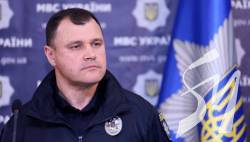 Понад 400 невакцинованих працівників поліції відсторонили від роботи Понад 400 невакцинованих працівників поліції відсторонили від роботи
