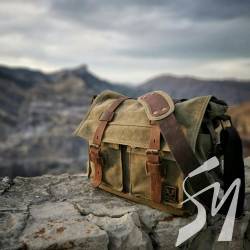      National Geographic!