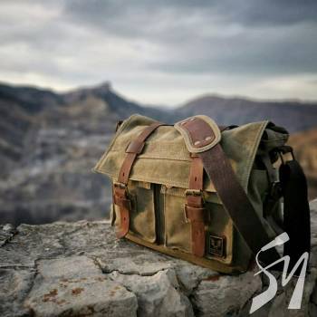      National Geographic!