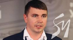 Рада створила ТСК із розслідування смерті нардепа Полякова Рада створила ТСК із розслідування смерті нардепа Полякова