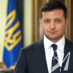 Зеленський звернувся до українців
