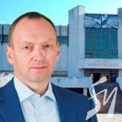 Міський голова Чернігова хоче віддати під бізнес приміщення РАЦСу Міський голова Чернігова хоче віддати під бізнес приміщення РАЦСу