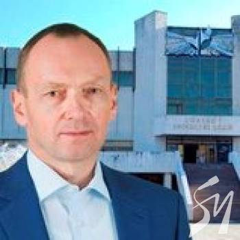 Міський голова Чернігова хоче віддати під бізнес приміщення РАЦСу Міський голова Чернігова хоче віддати під бізнес приміщення РАЦСу