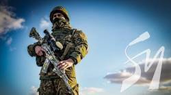 Доба ООС: дев’ять ворожих обстрілів, ЗСУ – без втрат Доба ООС: дев’ять ворожих обстрілів, ЗСУ – без втрат