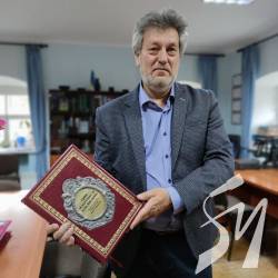 Музей Тарновського відзначив 125-річчя Музей Тарновського відзначив 125-річчя