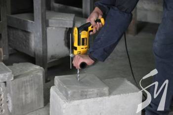 Электроинструменты DeWalt: что пригодится в быту Электроинструменты DeWalt: что пригодится в быту