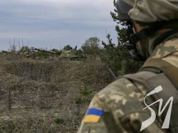 На Донбасі бойовики 6 разів порушували тишу На Донбасі бойовики 6 разів порушували тишу