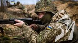 Ранкове зведення щодо ситуації в районі проведення операції Ранкове зведення щодо ситуації в районі проведення операції