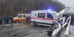 8 грудня оголошено днем жалоби у Чернігівській області 8 грудня оголошено днем жалоби у Чернігівській області