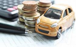 Українцям готують новий податок на авто Українцям готують новий податок на авто