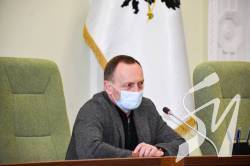 Атрошенко звітуватиме перед чернігівцями Атрошенко звітуватиме перед чернігівцями
